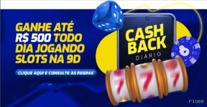 Lista de jogos para rioee seção de jogos