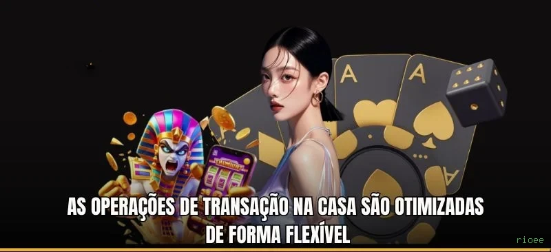 Controles de paJogonto e BRL em rioee